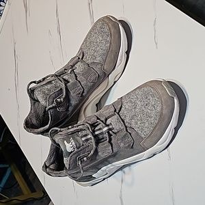 WOMEN'S KINETIC™ RNEGD CARIBOU BOOT WATERPROOF